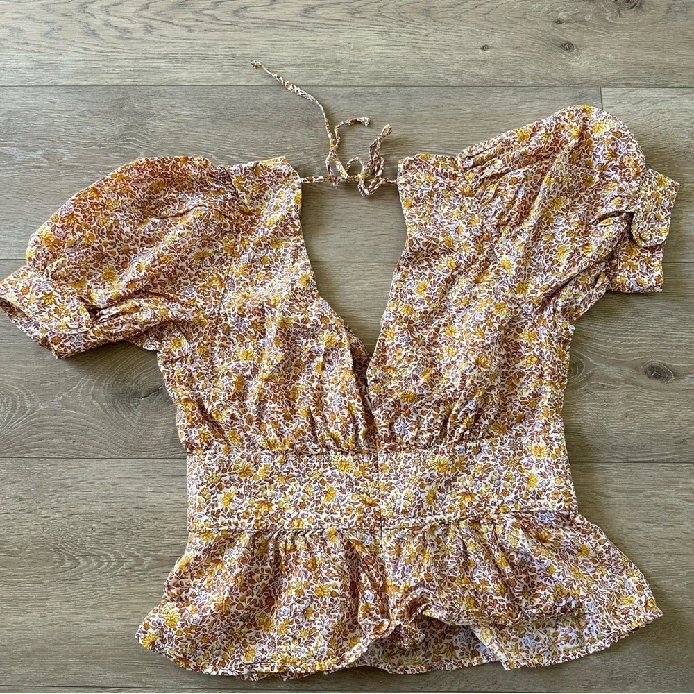 J. Crew excellent no